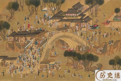 地摊经济为什么这么火