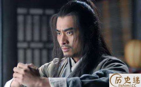 为什么武松在梁山好汉中只排在14