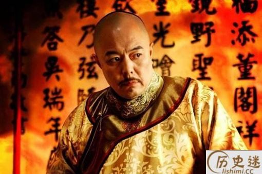 为何说乾隆是败家子