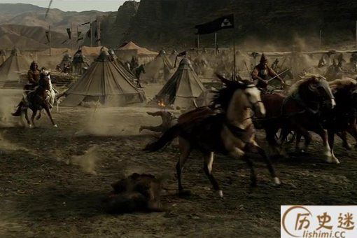 郑国为何会修建郑国渠