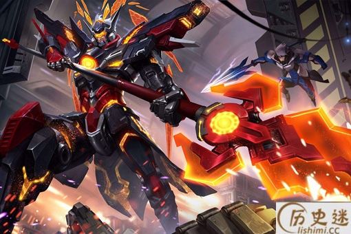 吕布为什么会怕张飞