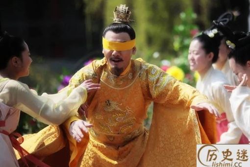 古代皇帝为何重用舅舅不重用叔叔呢