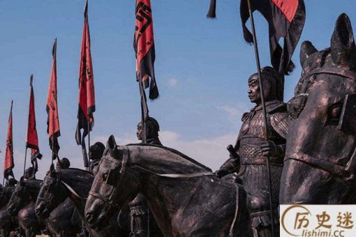 古代打仗输了为什么叫败北