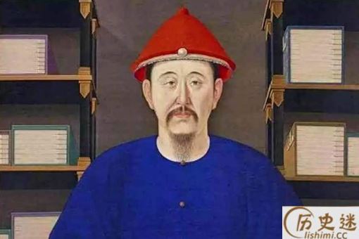 康熙竟然娶自己女儿是真么