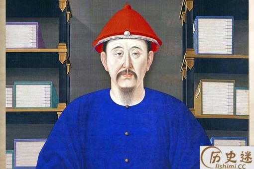 盘点历史上那些著名的不要脸行为