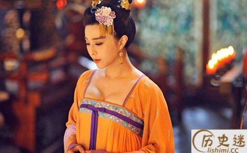 武则天设立的控鹤监这个机构是干嘛的