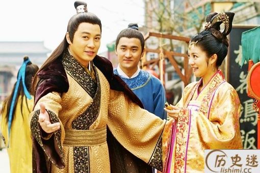 无子的皇后和有子的宠妃谁的地位比较高