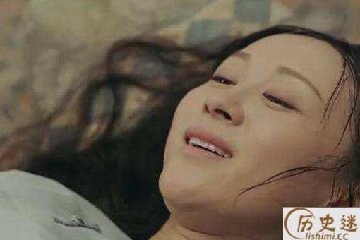 彤贵妃失宠原因是什么