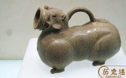 中国古代马桶是怎么演变而来的