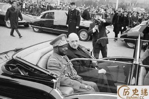 世界上最后一个皇帝是谁