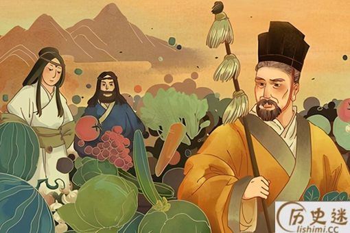 妲己总喂纣王吃葡萄的原因是什么