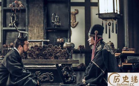 为什么荀彧的身上会带有香味