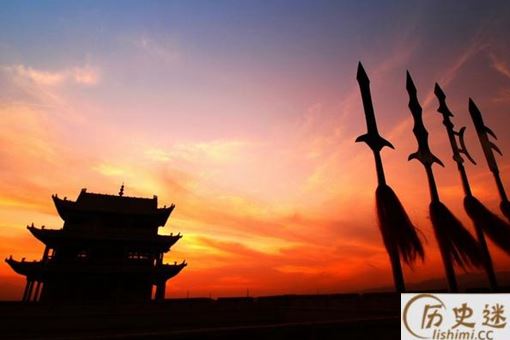 盘点古时期打仗的一些奇葩原则