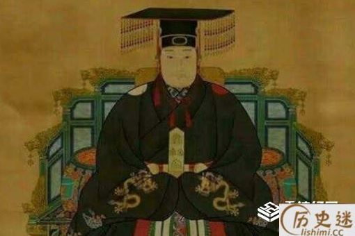 古代皇帝的帽子为什么有珠帘