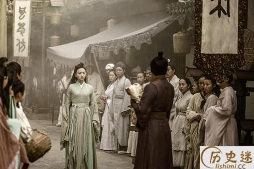 为何纣王突然一下子就变坏了