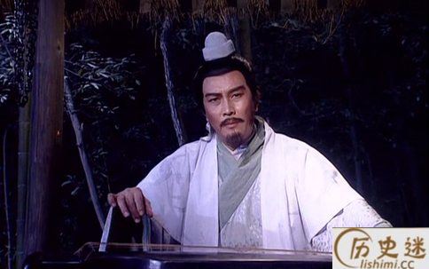 诸葛亮北伐真正目的是什么