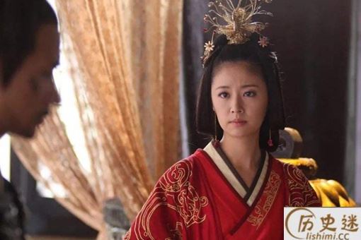 窦太后为什么要废刘彻