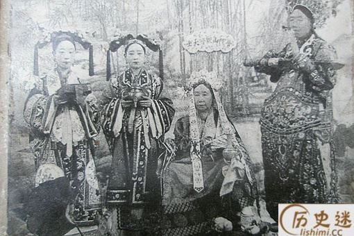 榆树黑老太是慈禧的姐妹为何全家会被追杀