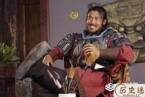 朱元璋活烹常遇春老婆是真的吗