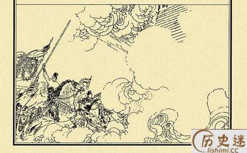 赵匡胤到底是官二代还是富二代