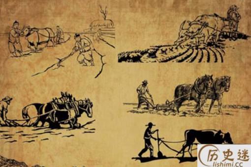 我国古代人为何一天只吃两顿饭