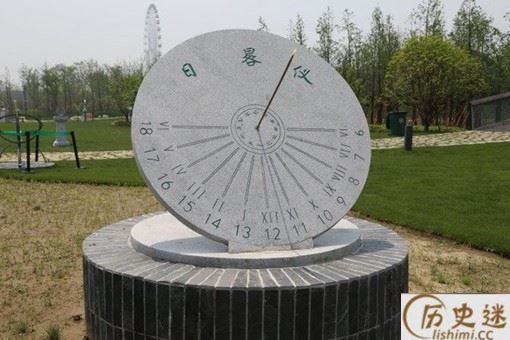 万年历来历是怎样的