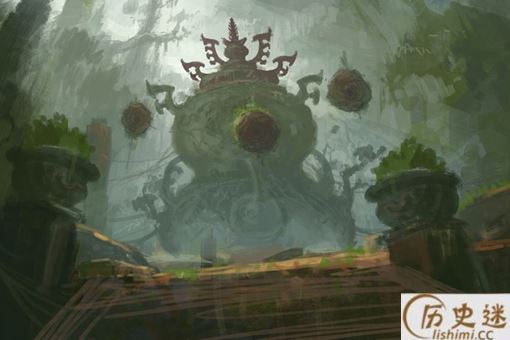 古代道家炼丹术是怎么起源的