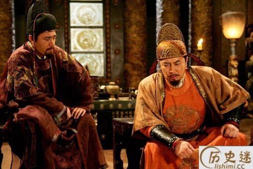 古代皇帝会不会骂人