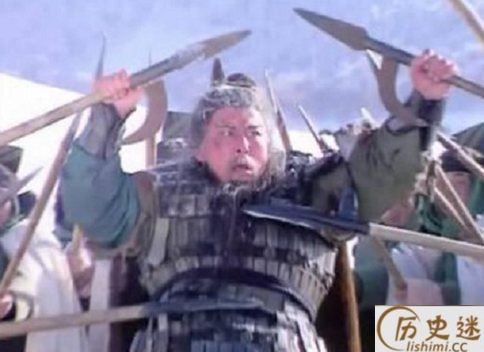 关羽为什么要拒绝孙权联姻