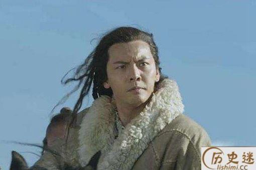 合答安已经四十岁了还是个寡妇,为何成吉思汗还要娶她