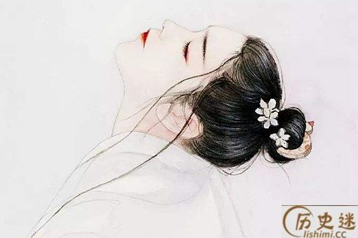 英雄难过美人关,美人难过什么关