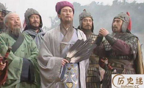 曹魏进攻子午谷证明诸葛亮不采用魏延计谋是正确的