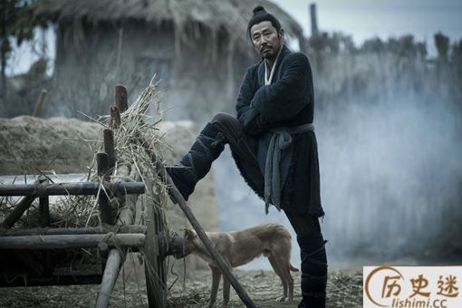 刘邦为什么要废长立幼