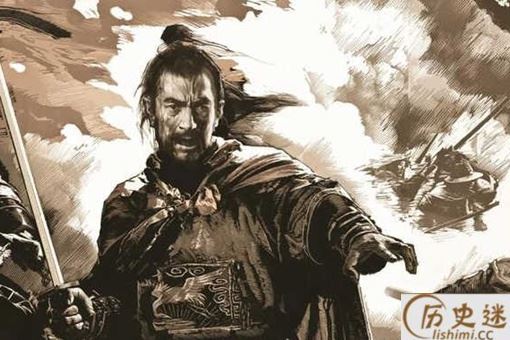 古代打仗攻打城池为什么不能绕开打下一个