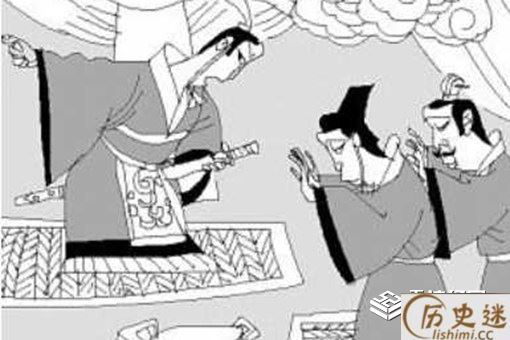 历史上司马昭真的是被司马炎毒死的吗