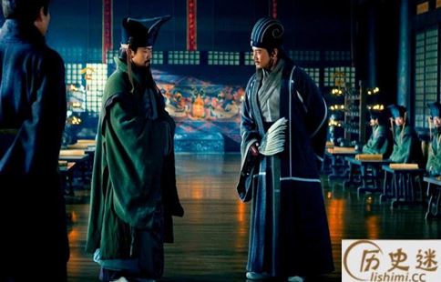 馒头是诸葛亮发明的么