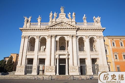 意大利人为何要挖出福尔摩苏斯的尸体