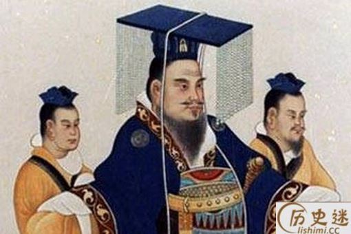 汉武帝掌权时为什么要换那么多宰相