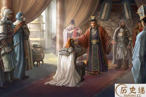 刘备是刘邦的后代吗