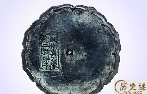 古代镜子为什么叫照子