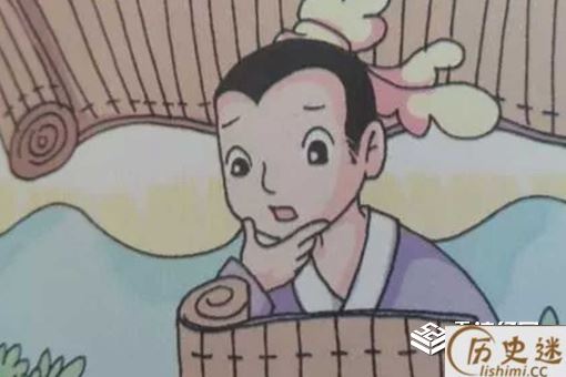 路温舒是个怎样的人