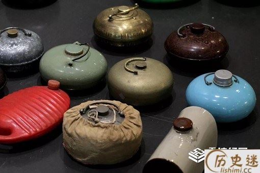 古代的暖手宝叫什么