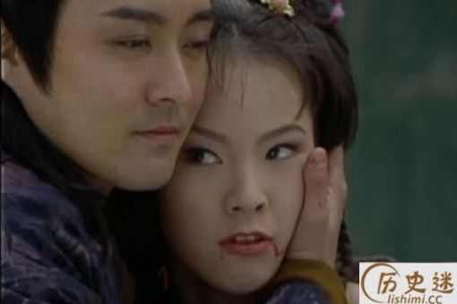 揭秘张士诚抢了朱元璋老婆吗