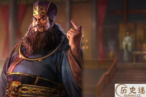 古代将领画像为什么都有“将军肚”