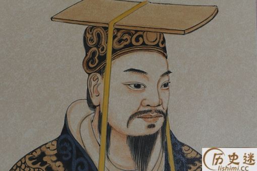 皇帝为什么自称“朕”