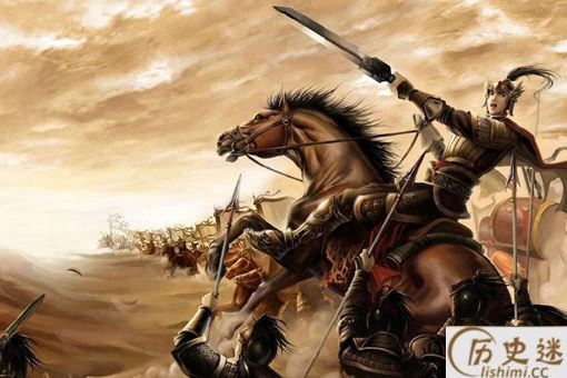 兵家四圣分别是谁