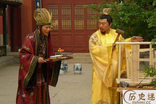 明朝历史上朱由校的木工水平有多高