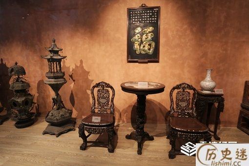 慈宁宫是谁住的