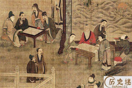 中国现今最少见的15个姓氏,这些你都见到过吗