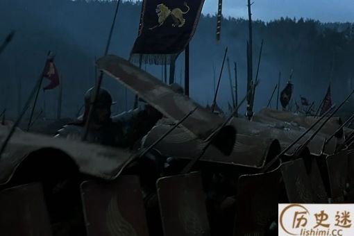 除了战国七雄,战国时期的国家你还知道哪些